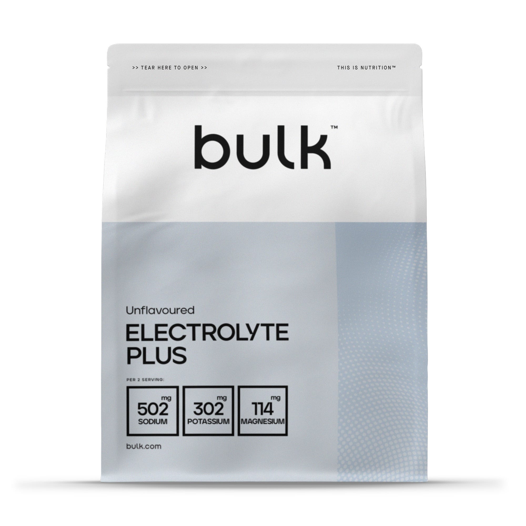 Electrolyte Plus – Mixed Berry 30 Servings