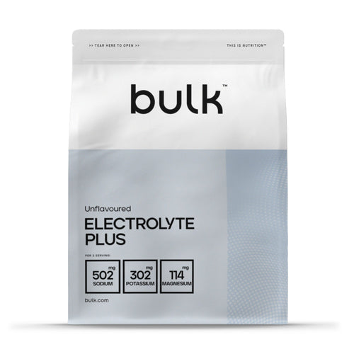 Electrolyte Plus – Mixed Berry 30 Servings