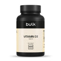 Vitamin D3 Tablets – 90 Tablets