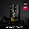 Hero 100% Whey Protein – Double Chocolate 910g