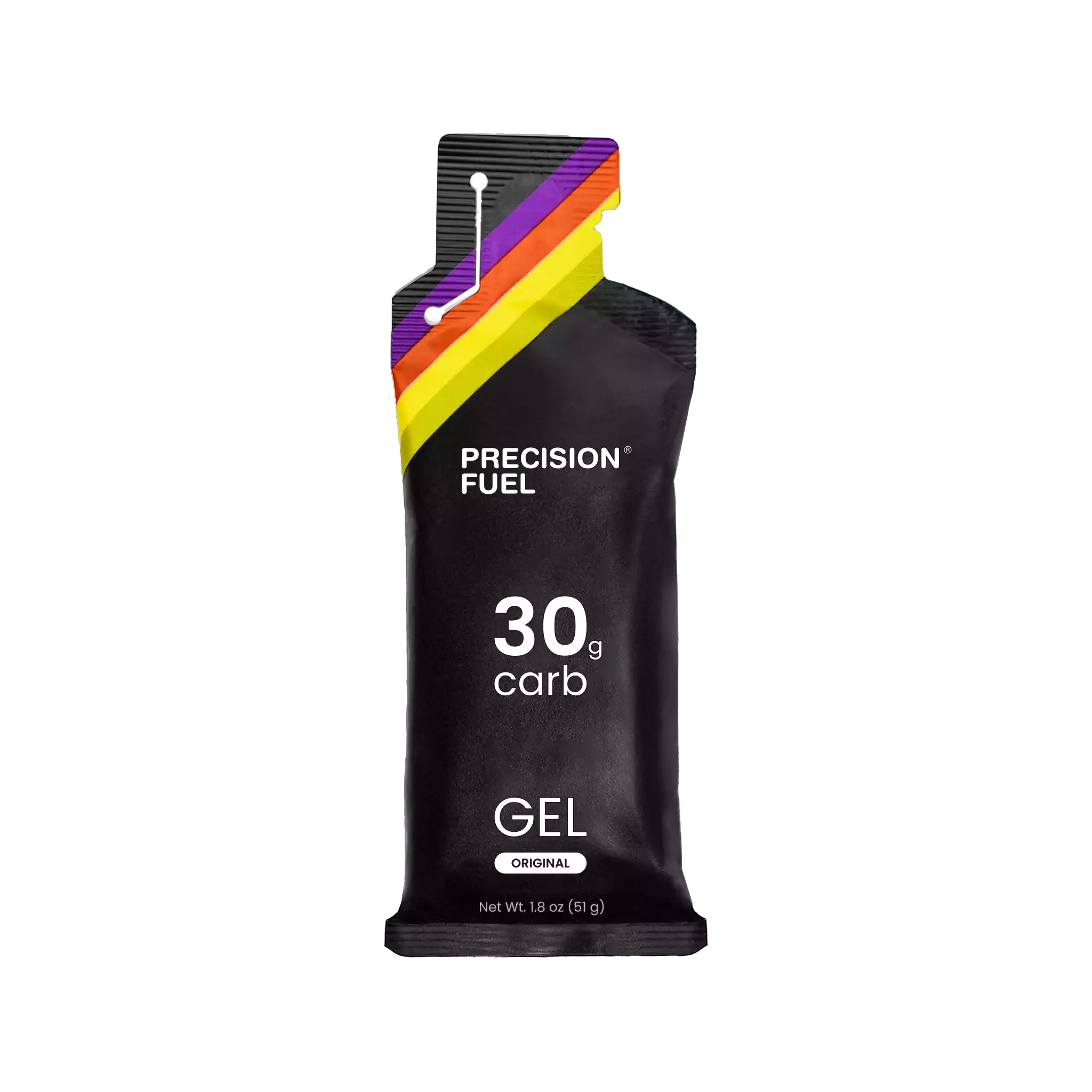 PF 30 Energy Gel – Original Box of 60