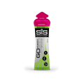 SiS GO Energy + Electrolyte Gels – Raspberry Box of 30